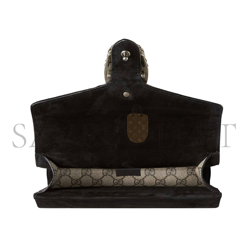 GUCCI DIONYSUS MEDIUM SHOULDER BAG 400249 (28*18*9cm)